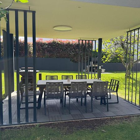 Apartmani Beril Lux Rovinj Luaran gambar