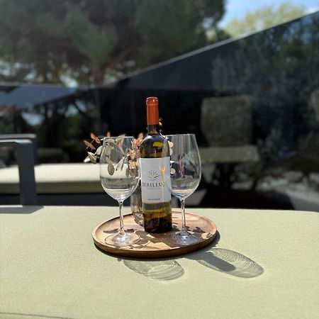 Apartmani Beril Lux Rovinj Luaran gambar