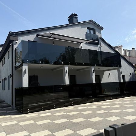 Apartmani Beril Lux Rovinj Luaran gambar
