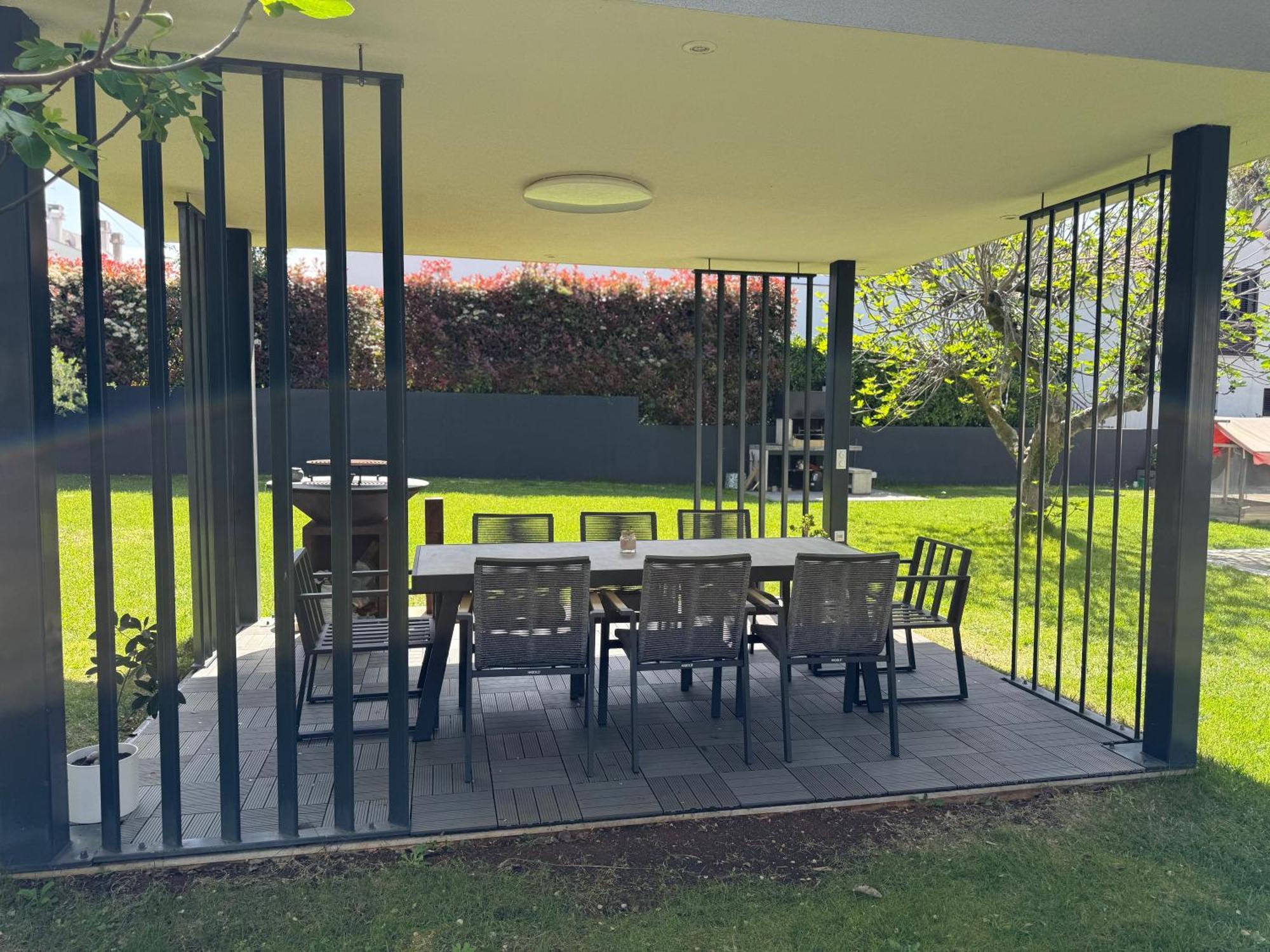 Apartmani Beril Lux Rovinj Luaran gambar