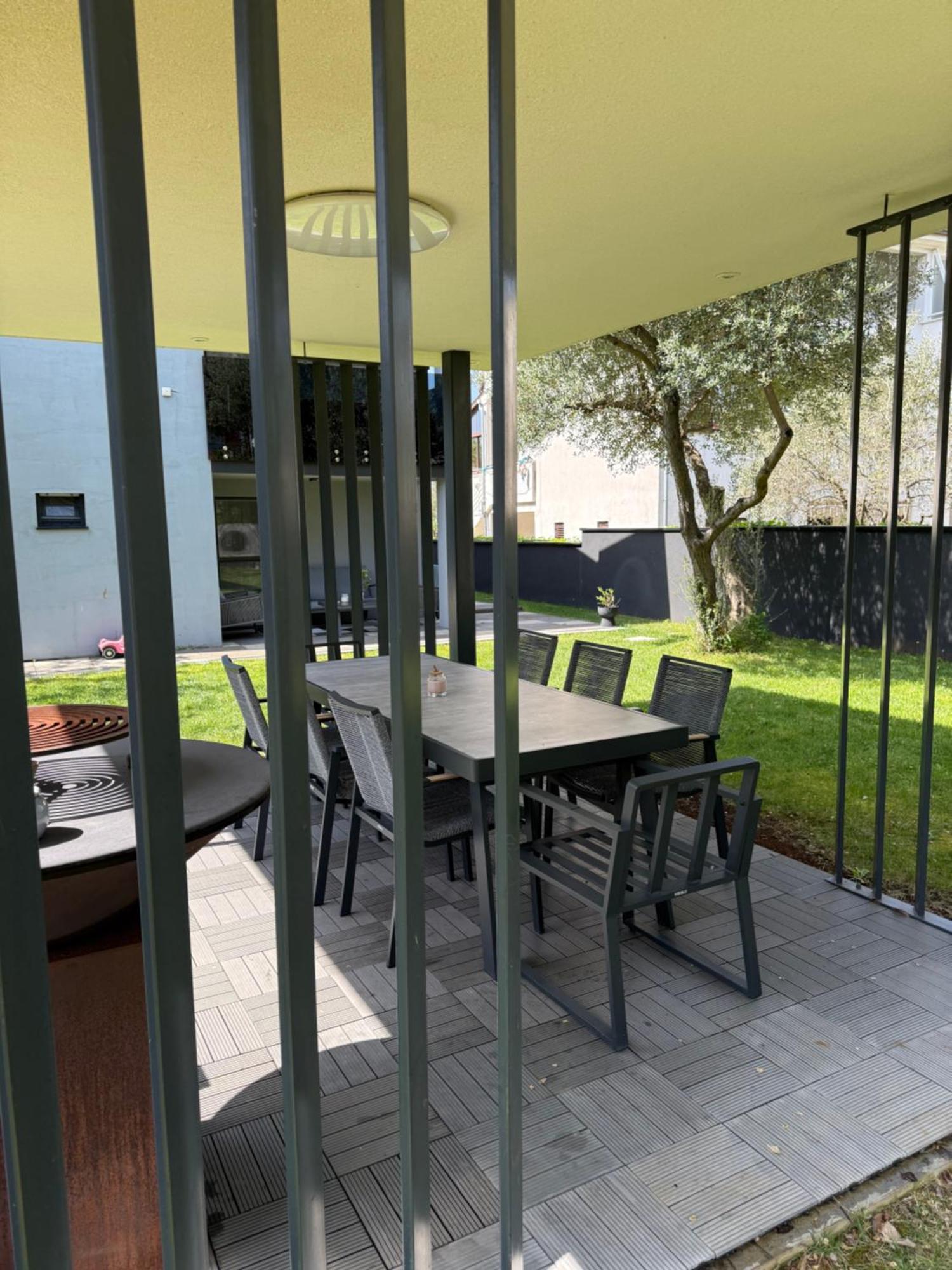Apartmani Beril Lux Rovinj Luaran gambar
