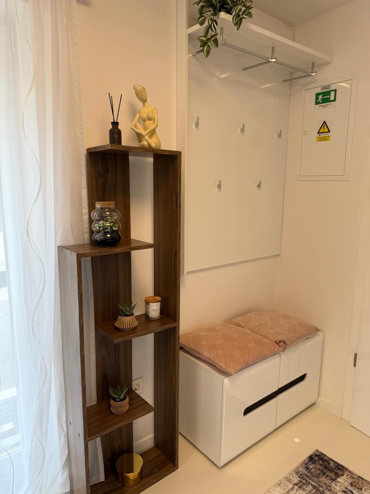 Apartmani Beril Lux Rovinj Luaran gambar