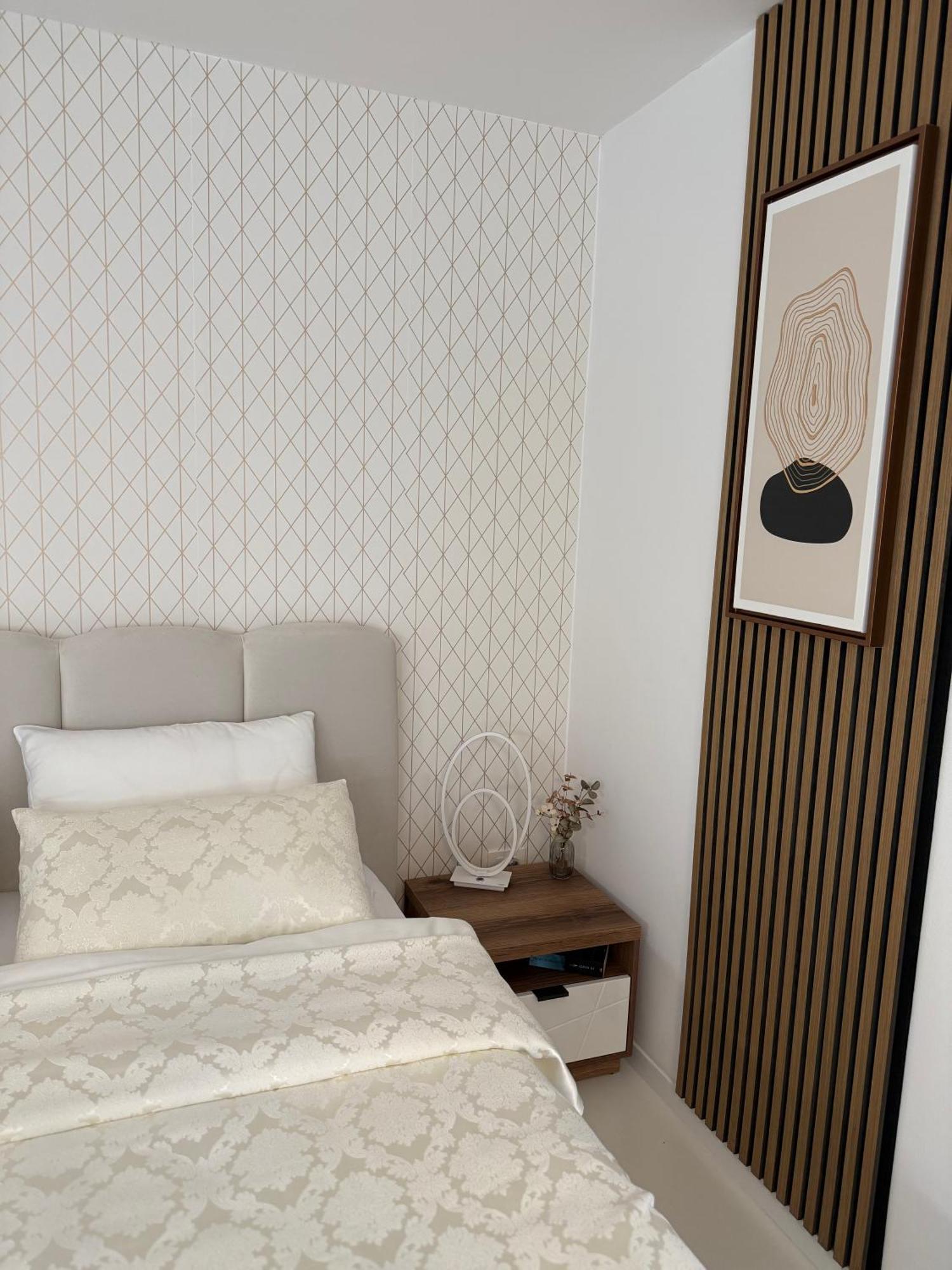 Apartmani Beril Lux Rovinj Luaran gambar