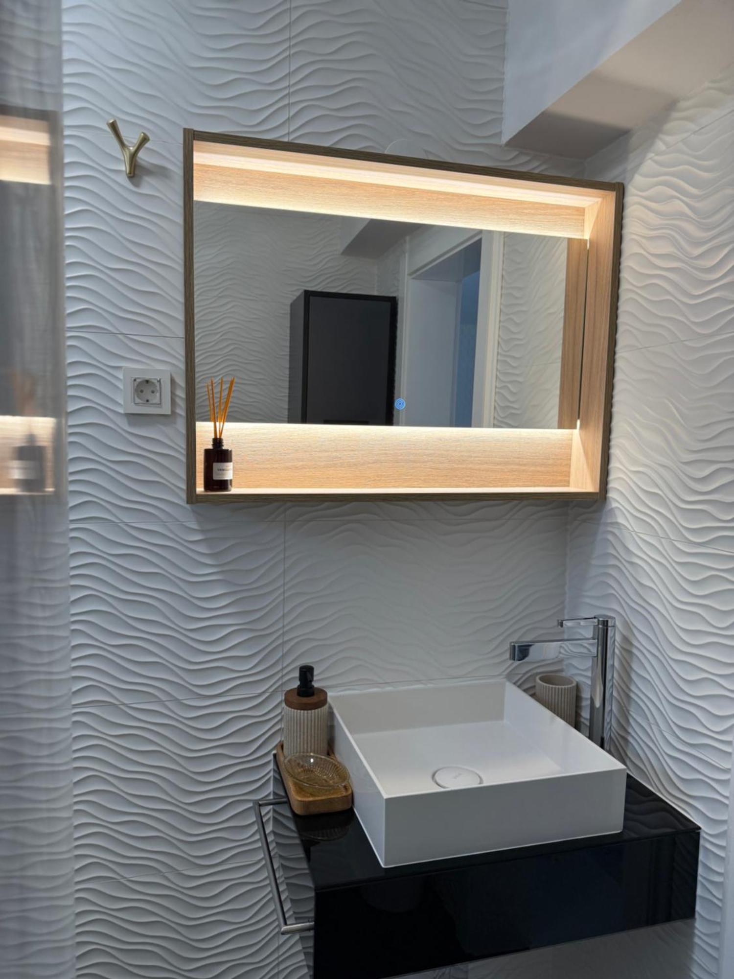 Apartmani Beril Lux Rovinj Luaran gambar