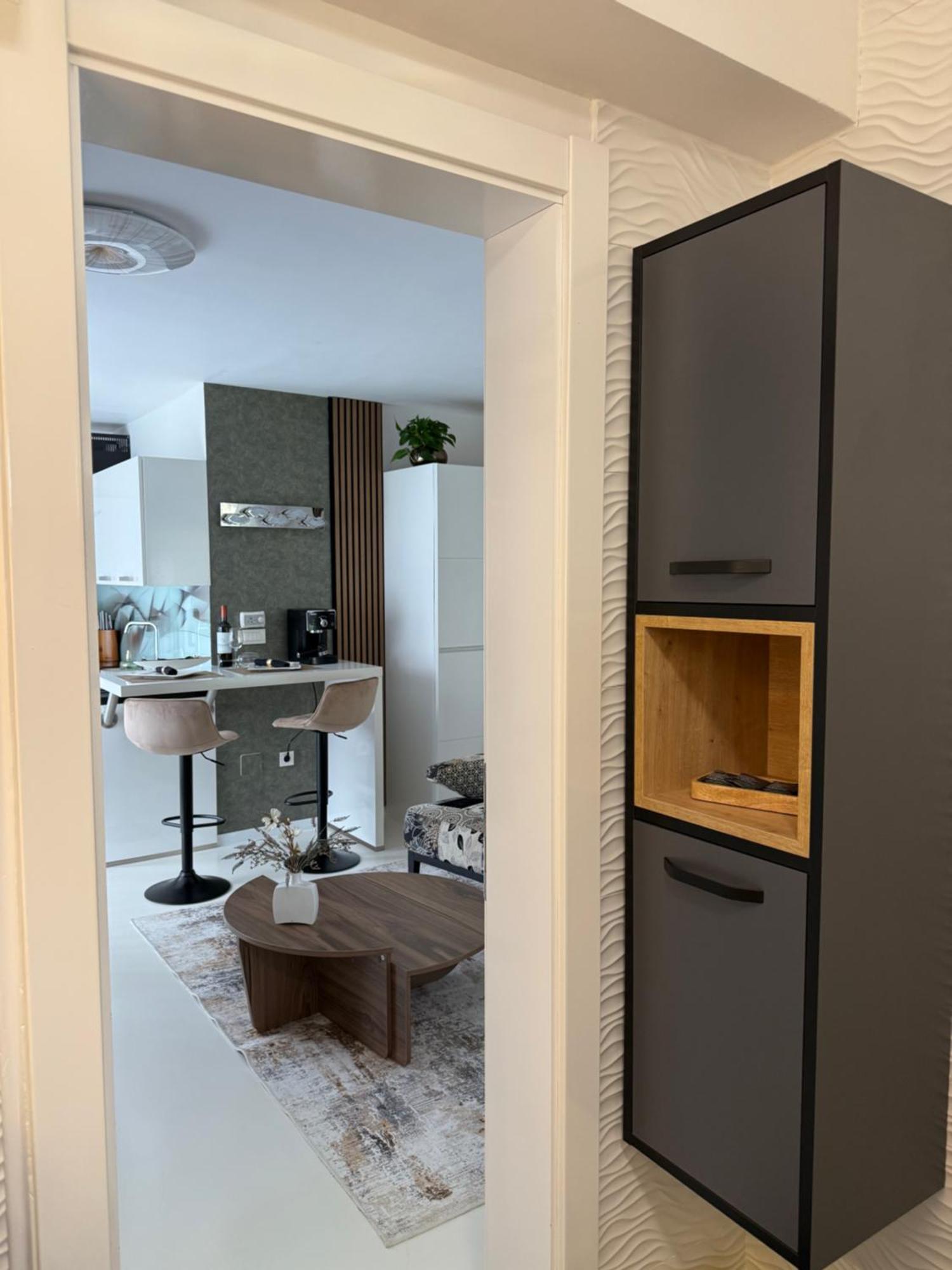 Apartmani Beril Lux Rovinj Luaran gambar
