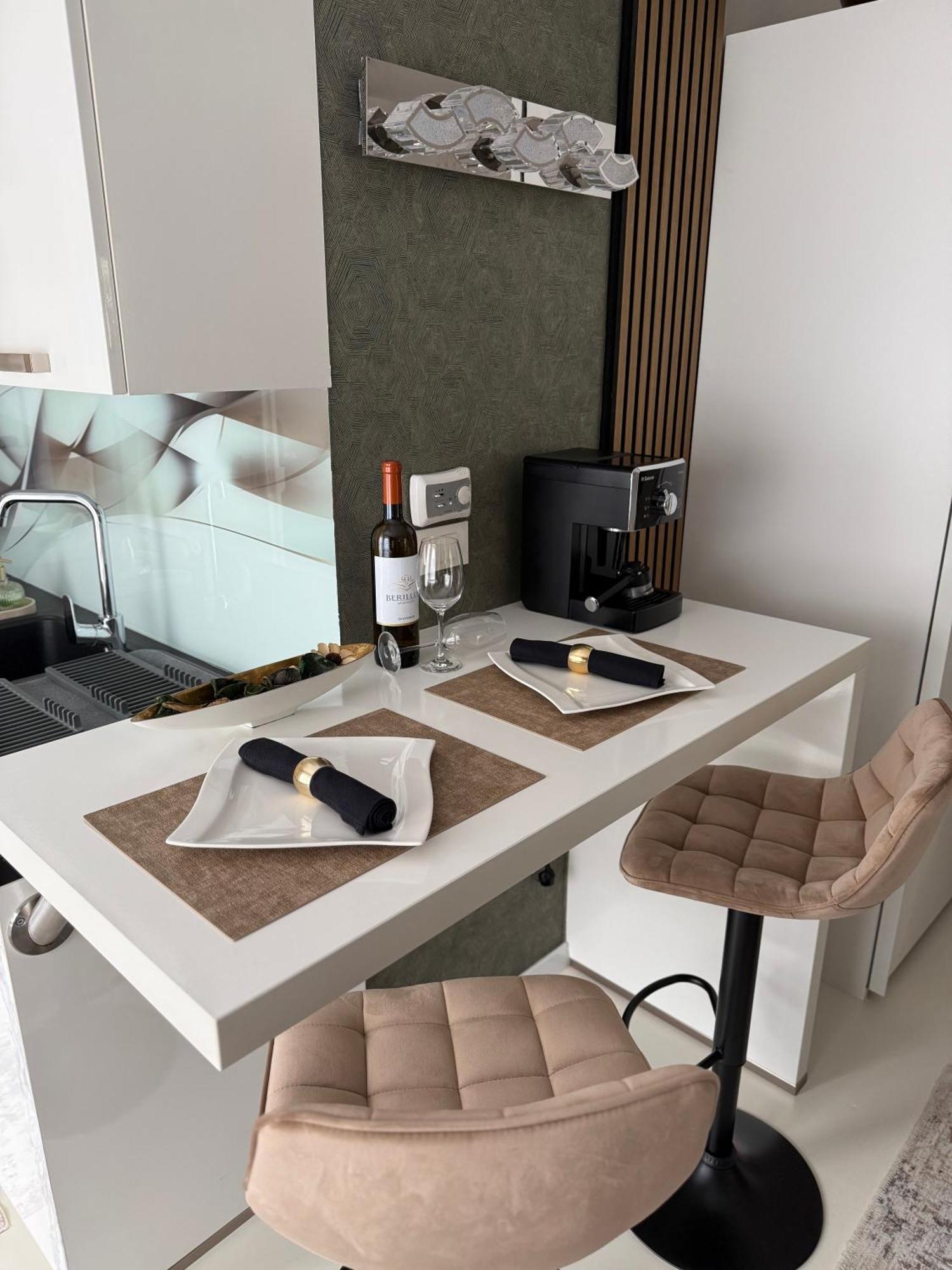 Apartmani Beril Lux Rovinj Luaran gambar