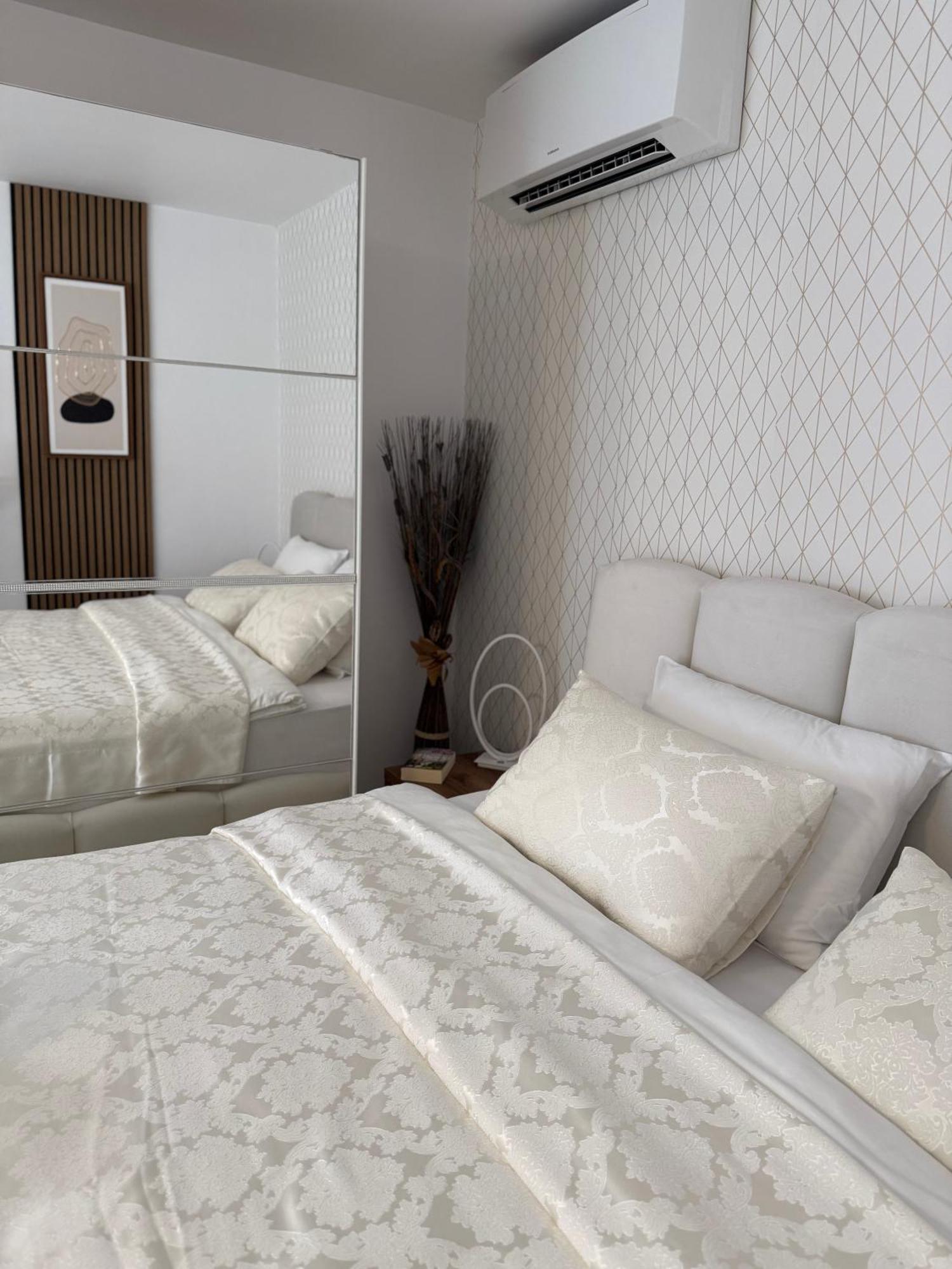 Apartmani Beril Lux Rovinj Luaran gambar