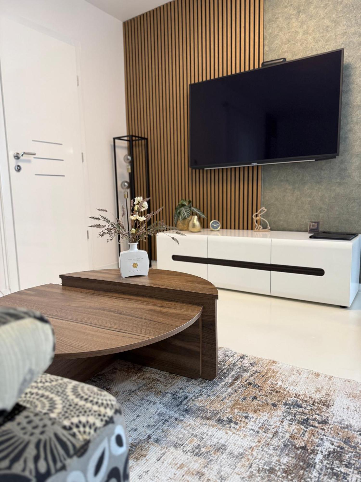Apartmani Beril Lux Rovinj Luaran gambar