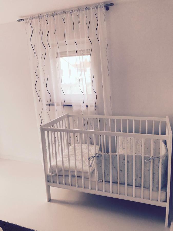 Apartmani Beril Lux Rovinj Luaran gambar