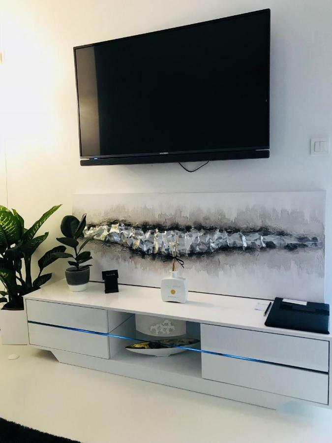 Apartmani Beril Lux Rovinj Luaran gambar
