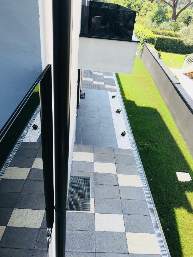 Apartmani Beril Lux Rovinj Luaran gambar
