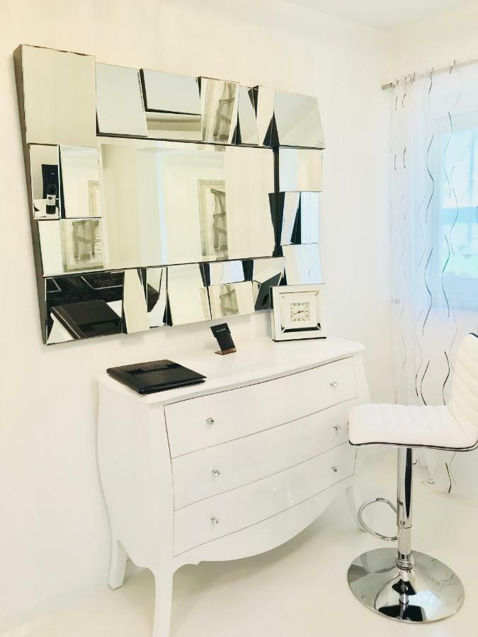 Apartmani Beril Lux Rovinj Luaran gambar